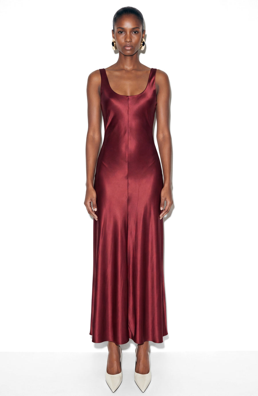 Vivica Dress - Ronny Kobo