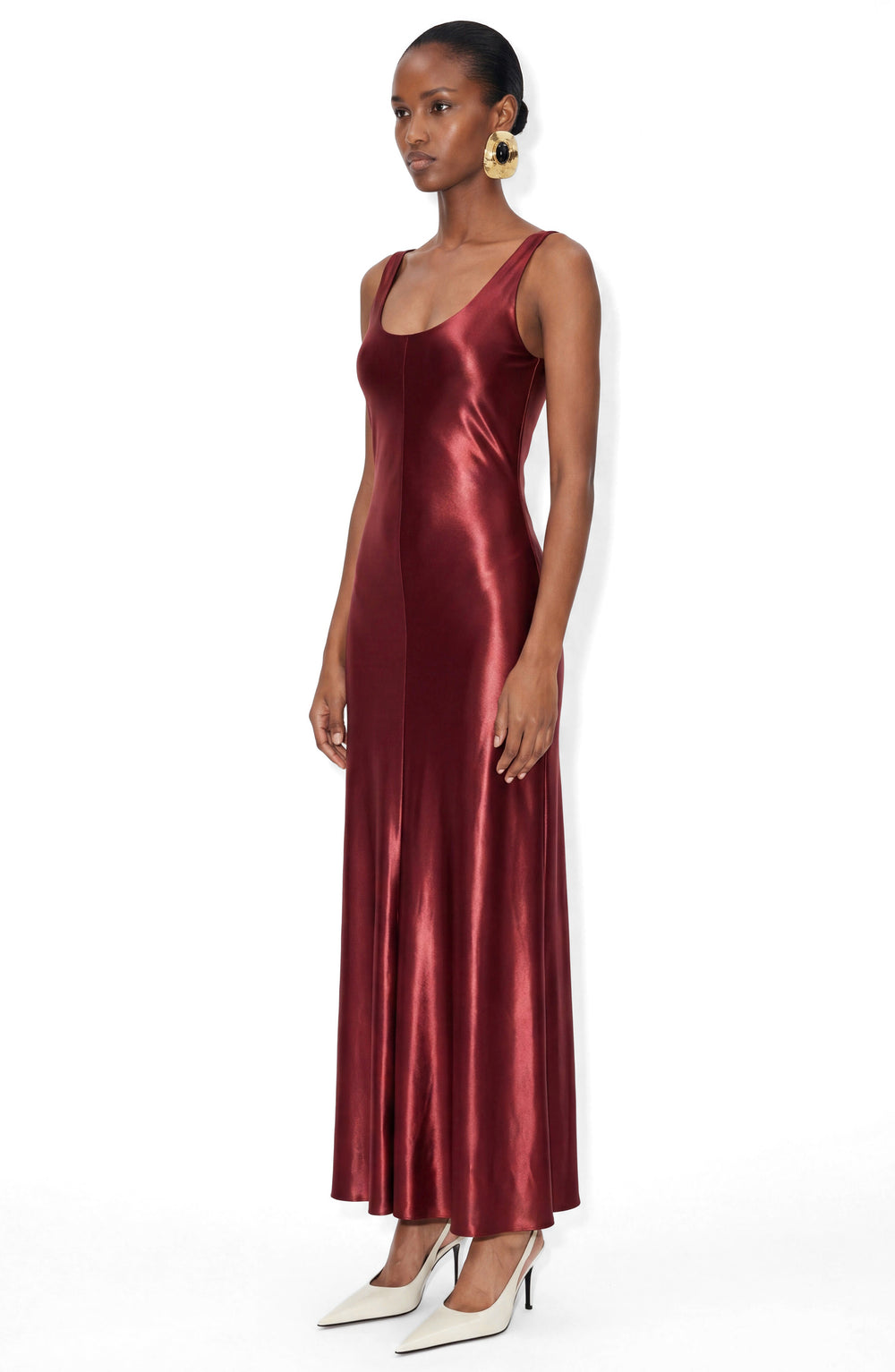 Vivica Dress - Ronny Kobo