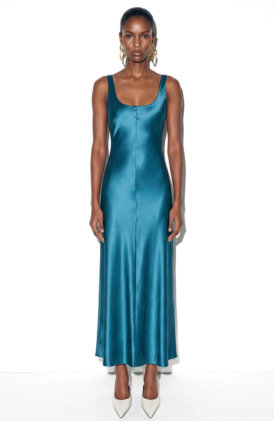 Vivica Dress - Ronny Kobo