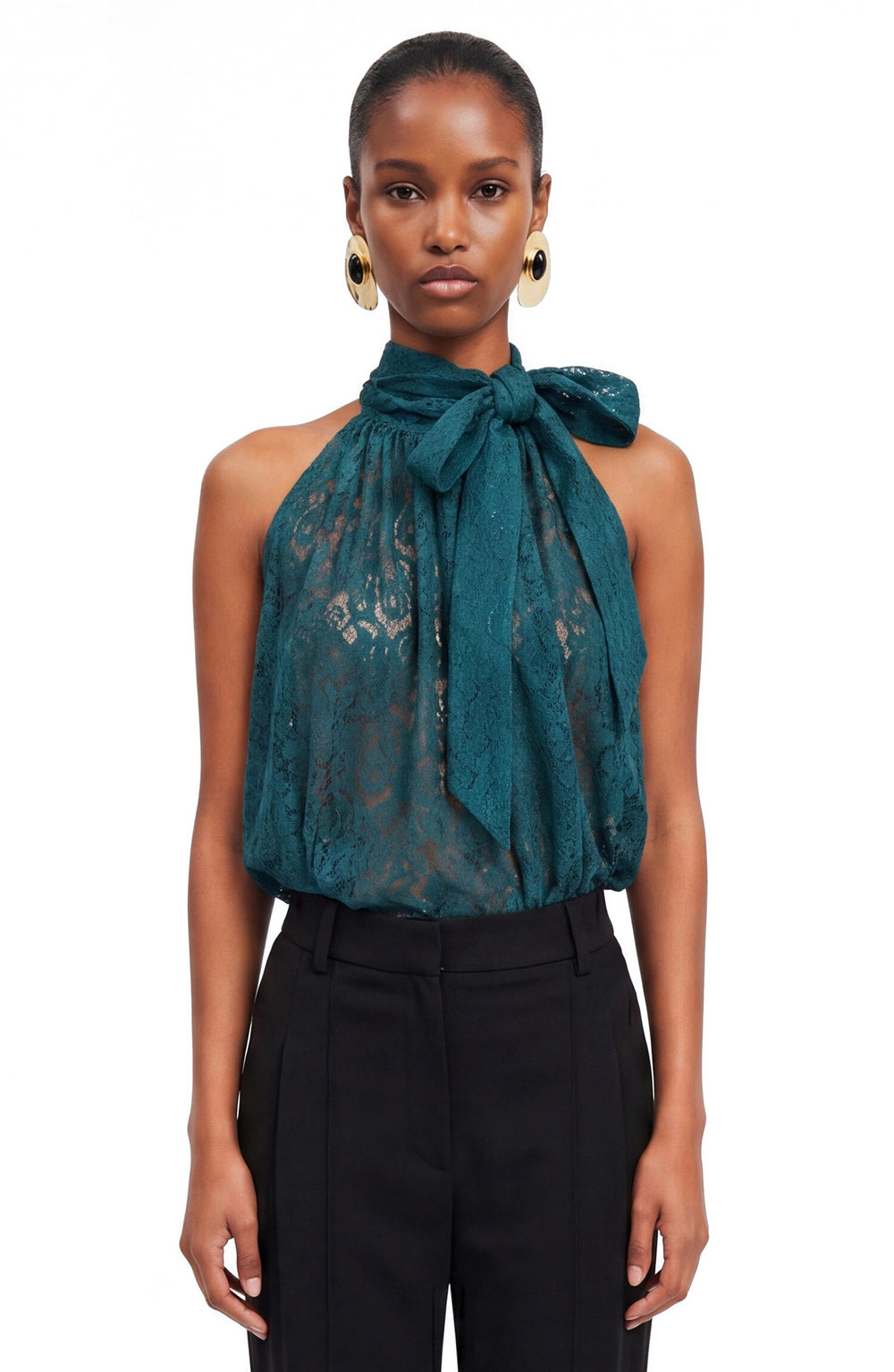 Marnie Top - Ronny Kobo
