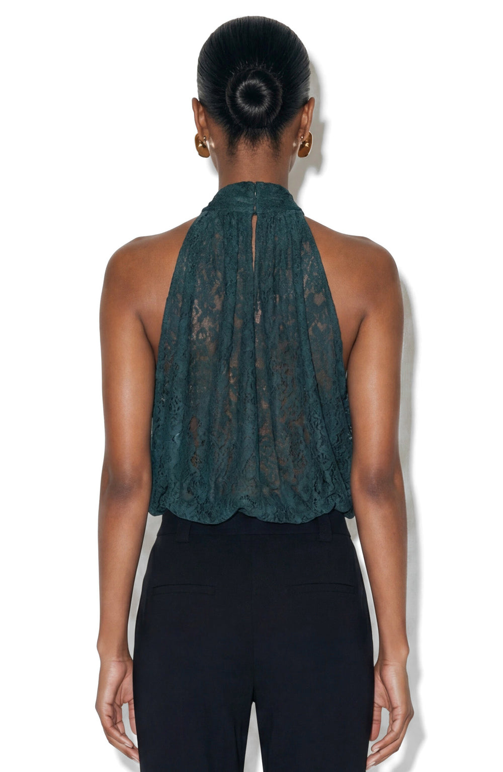 Marnie Top - Ronny Kobo