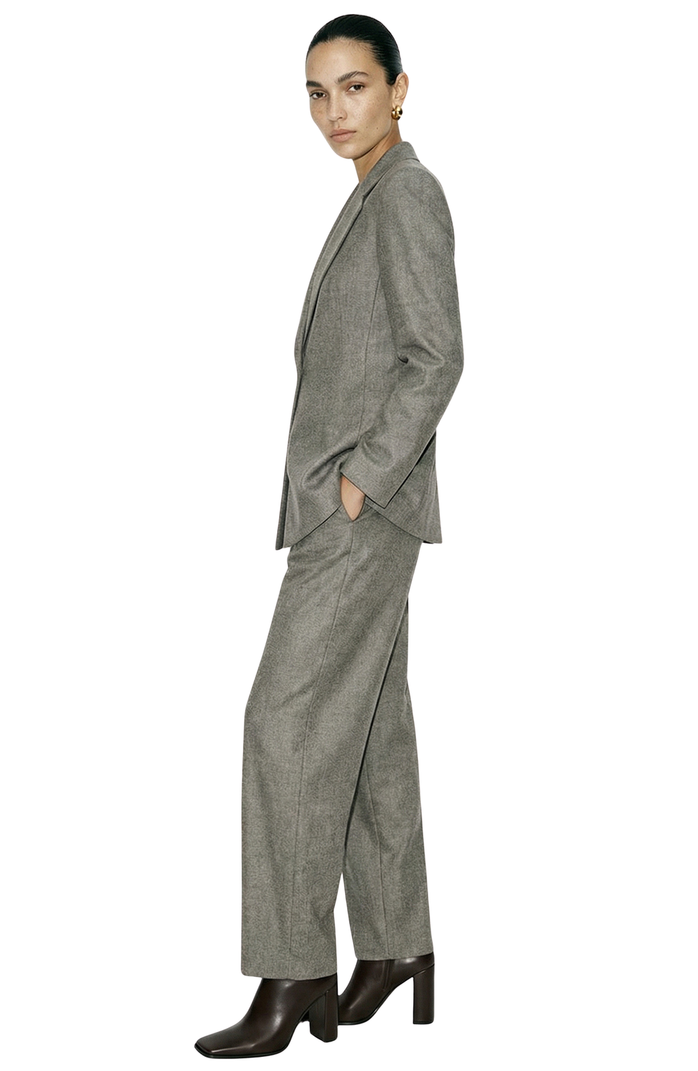 Vienna Pants - Ronny Kobo