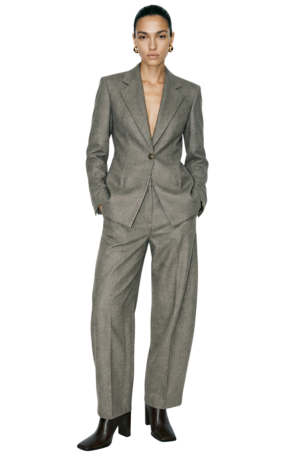 Vienna Pants - Ronny Kobo