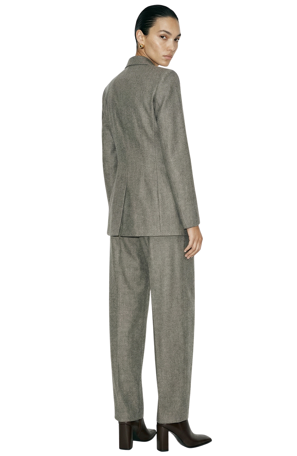 Vienna Pants - Ronny Kobo