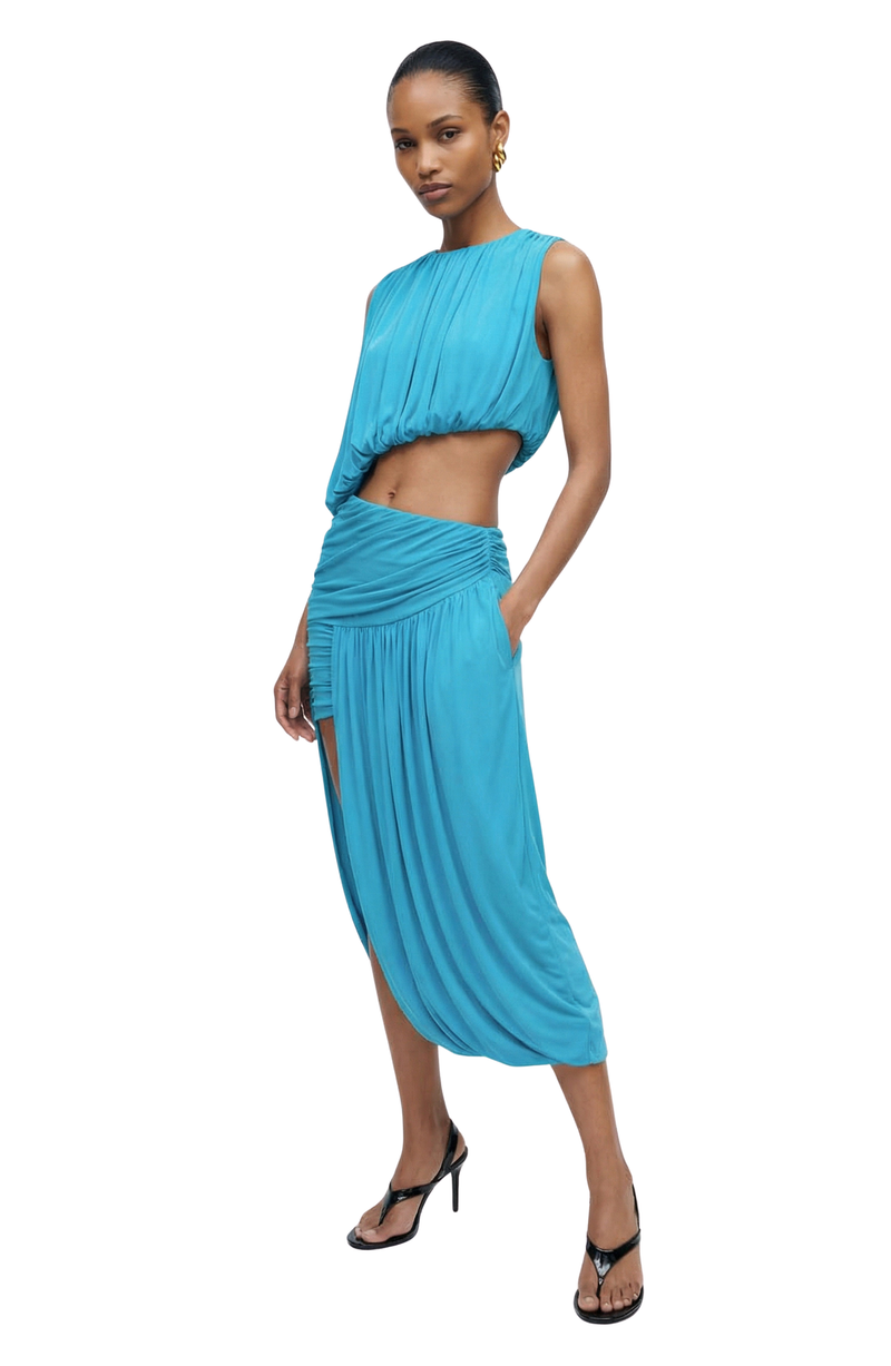 Wes Skirt