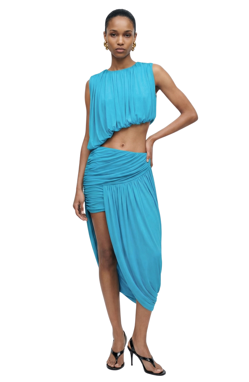 Wes Skirt