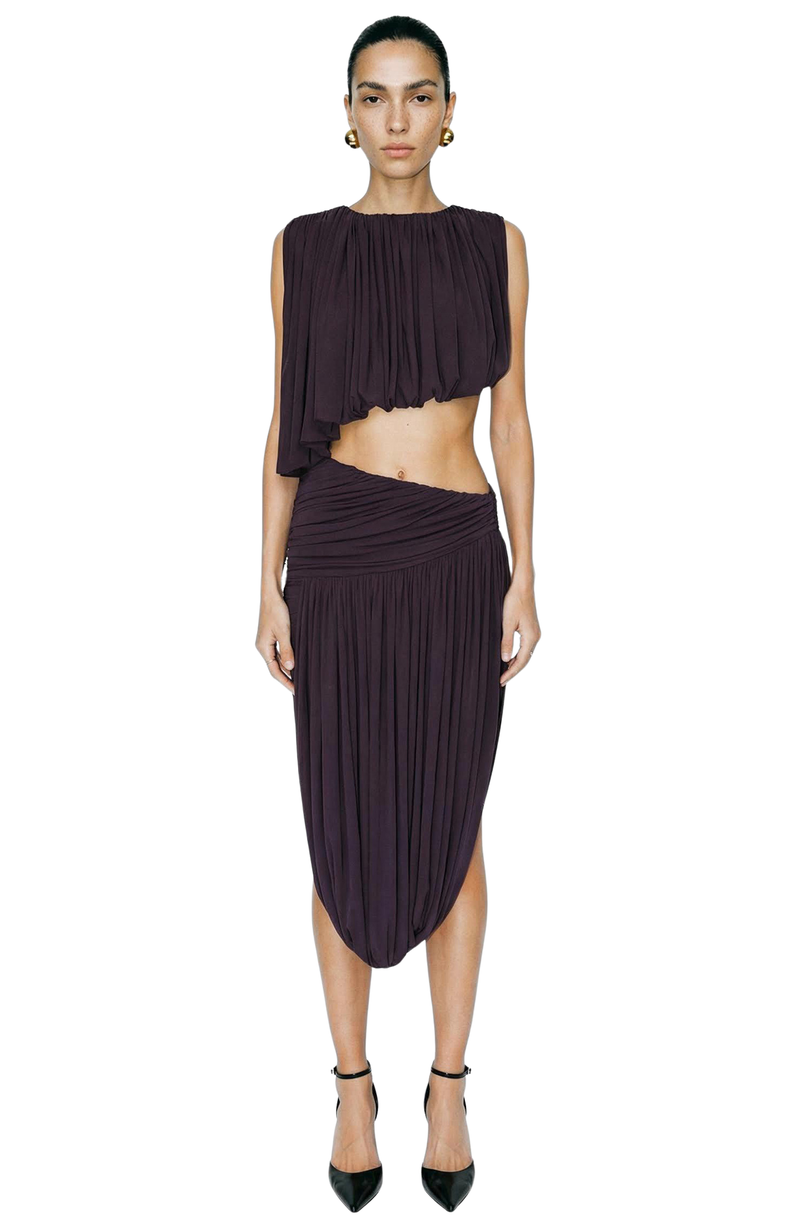 Wes Skirt