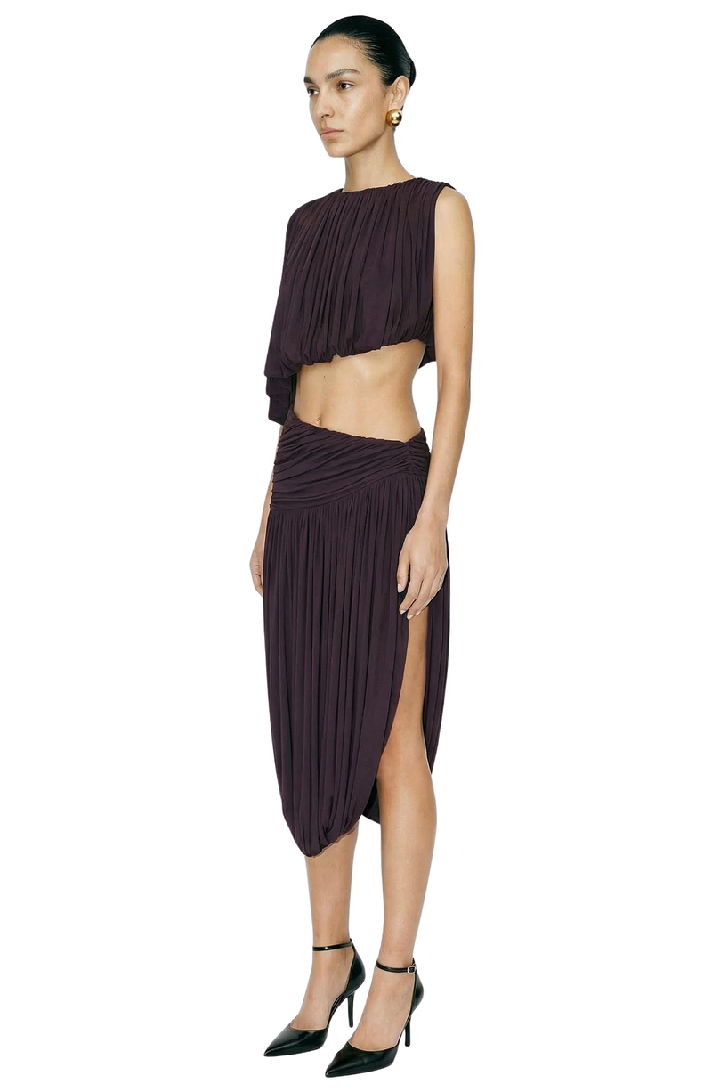 Wes Skirt