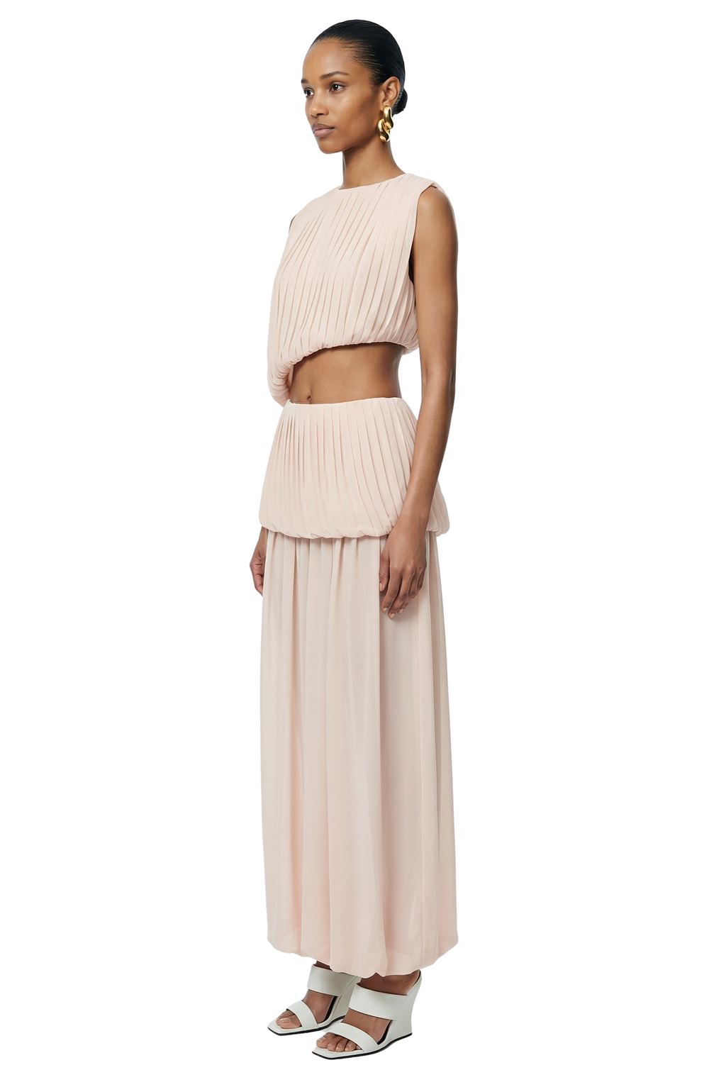 Willa Pants - Ronny Kobo