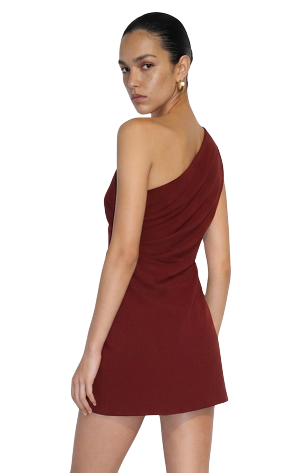 Winnie Dress - Ronny Kobo