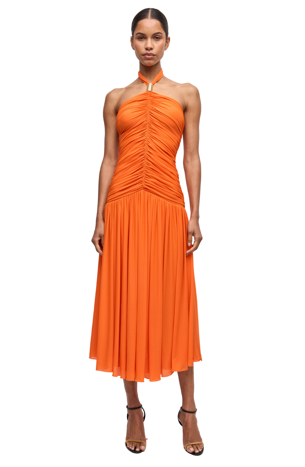 Wrenley Dress - Ronny Kobo