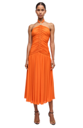 Wrenley Dress - Ronny Kobo