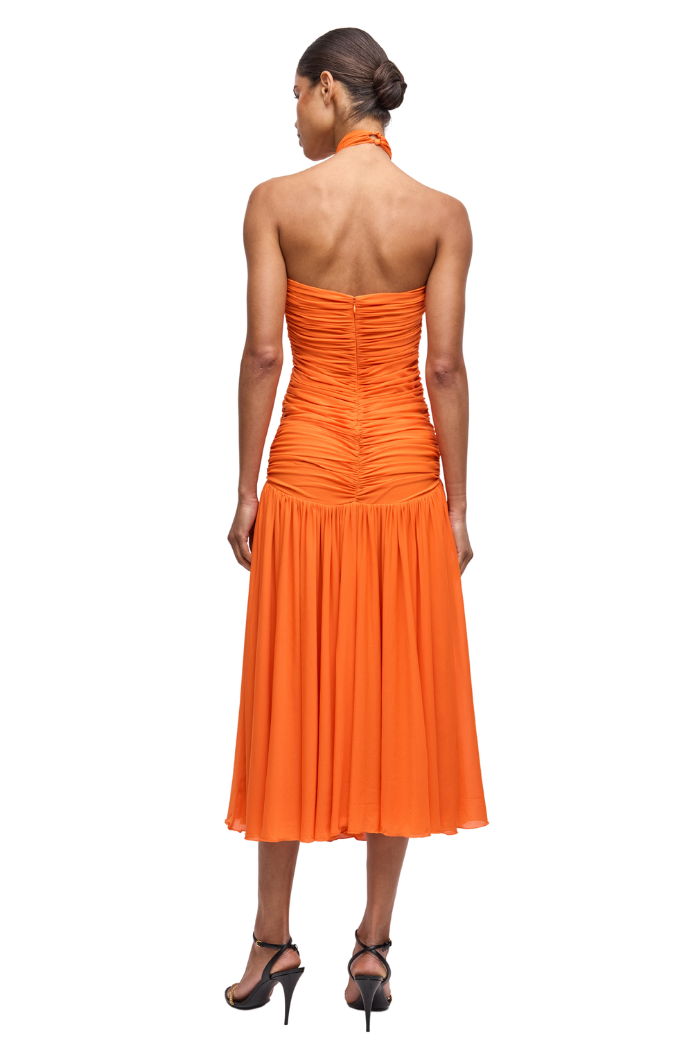 Wrenley Dress - Ronny Kobo