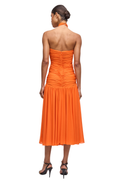 Wrenley Dress - Ronny Kobo
