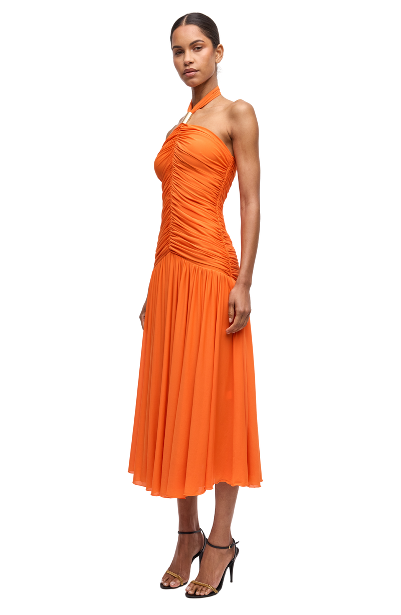 Wrenley Dress