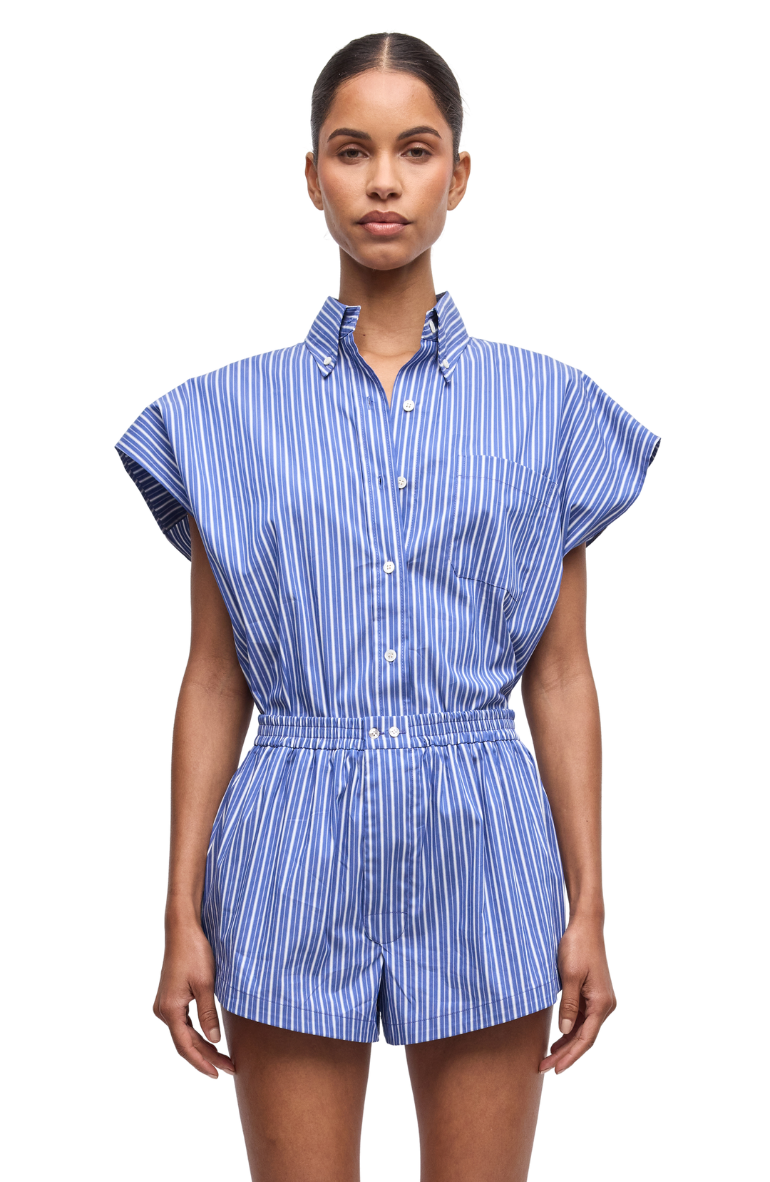 new arrivals – Ronny Kobo