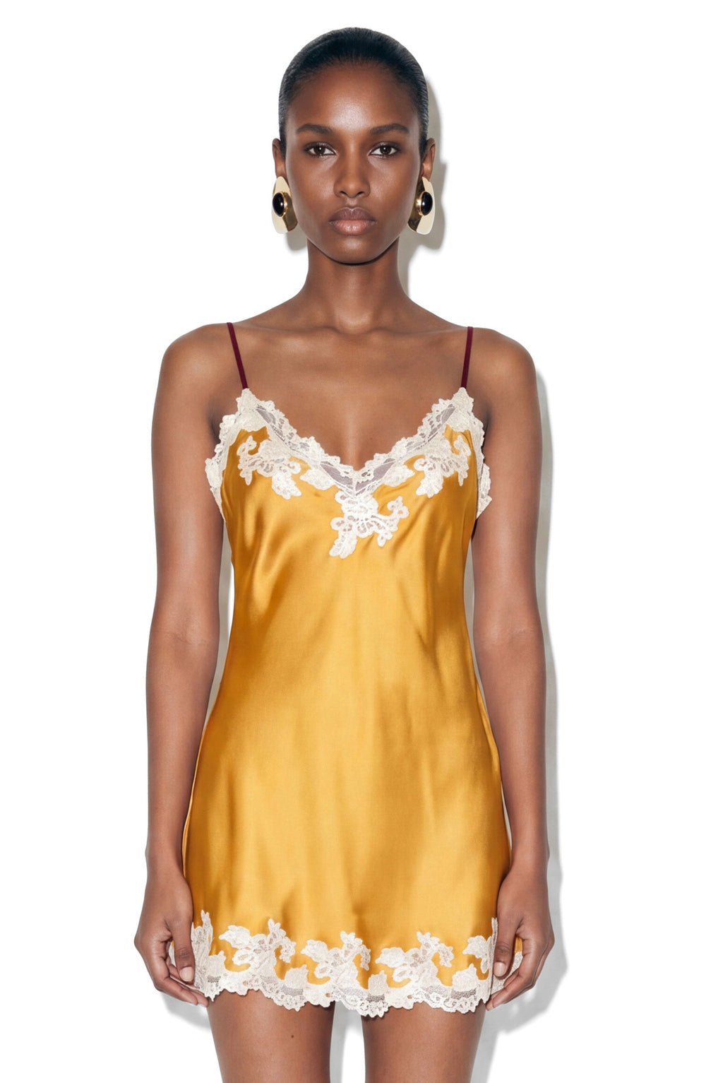 Zadie Dress - Ronny Kobo