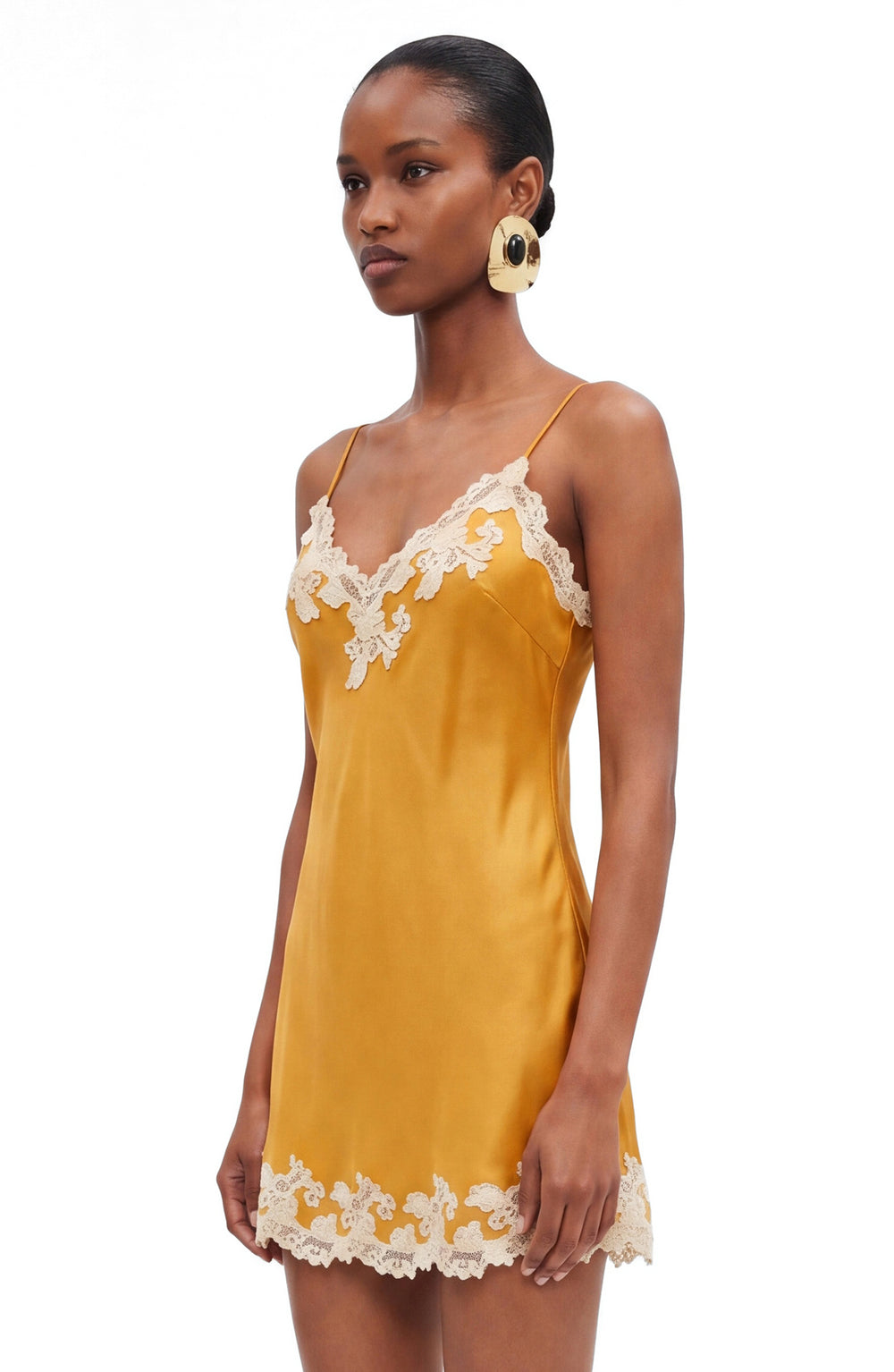 Zadie Dress - Ronny Kobo
