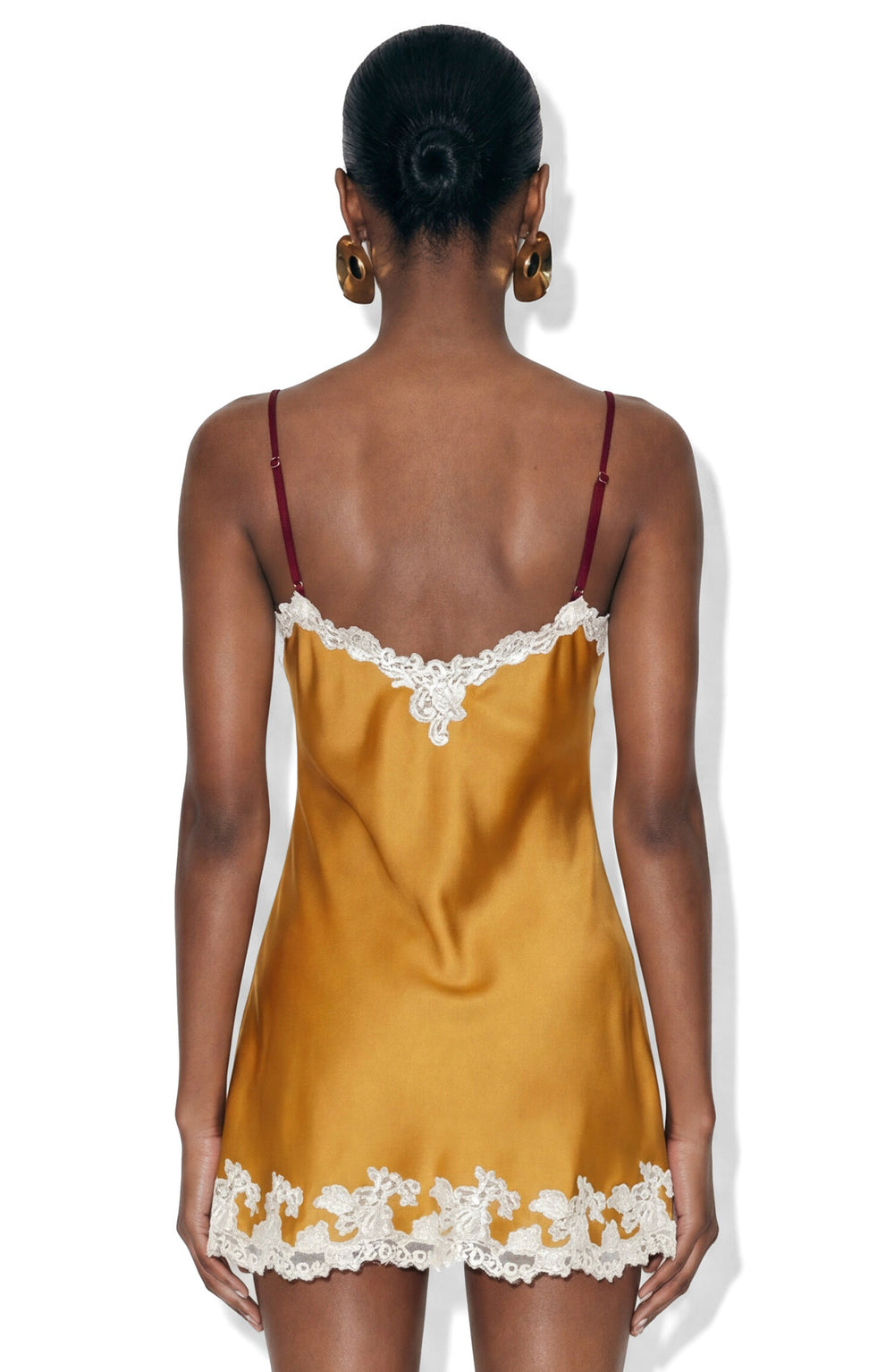 Zadie Dress - Ronny Kobo