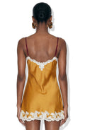 Zadie Dress - Ronny Kobo