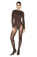 Zarina Bodysuit