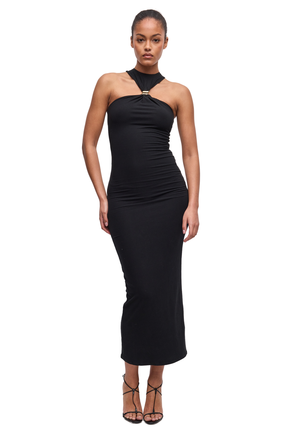 Ziamara Dress - Ronny Kobo