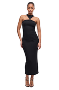 Ziamara Dress - Ronny Kobo