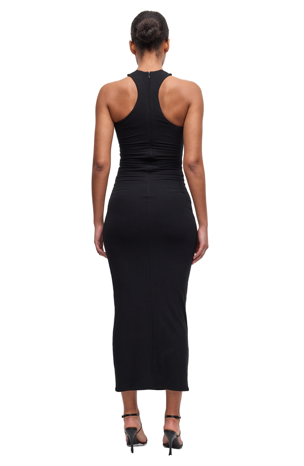 Ziamara Dress - Ronny Kobo