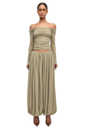Renier Pants - Ronny Kobo