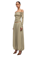 Renier Pants - Ronny Kobo