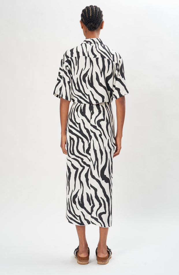 Greg Skirt - Zebra