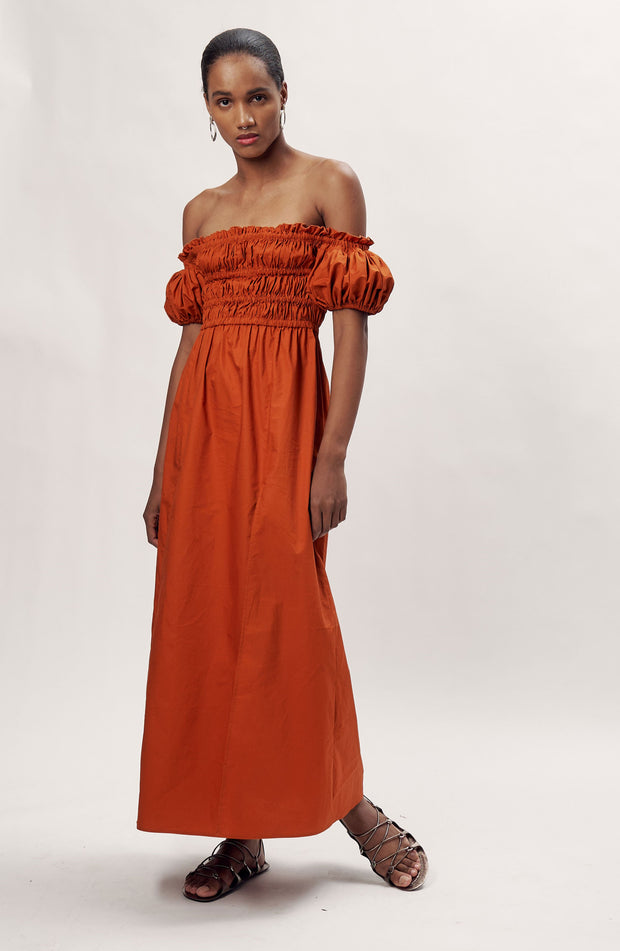 Adam Dress