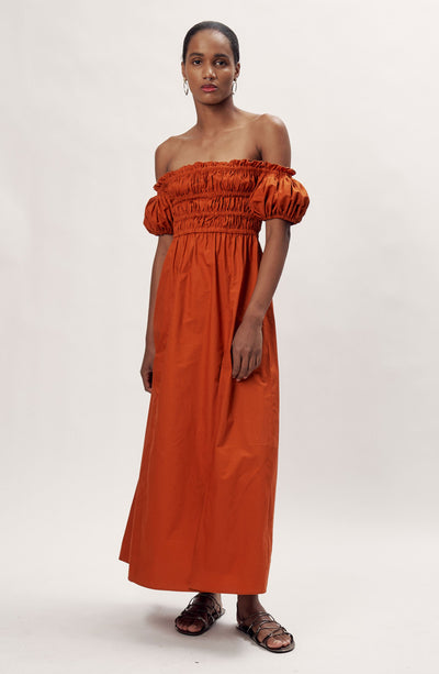 Adam Dress