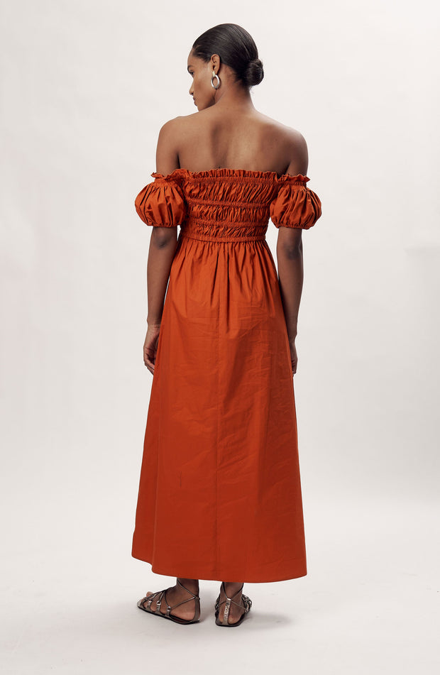 Adam Dress